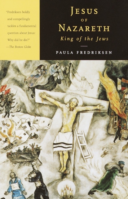 Jesus of Nazareth, King of the Jews, EPUB eBook