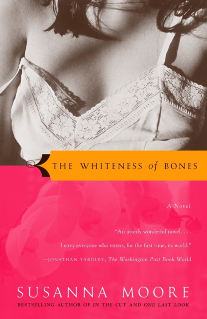 Whiteness of Bones, EPUB eBook