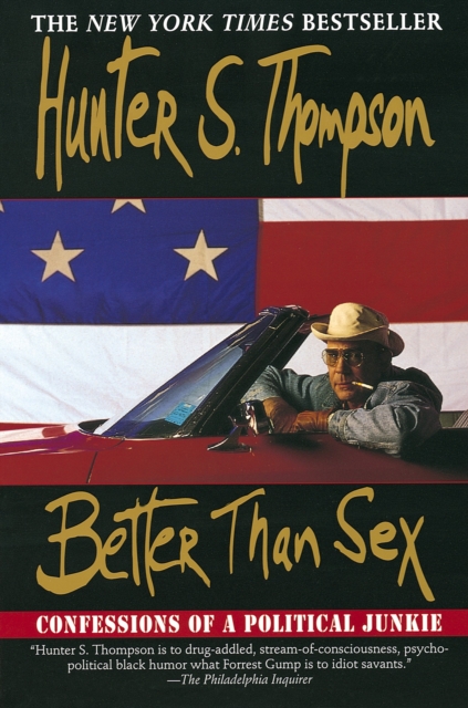 Better Than Sex, EPUB eBook