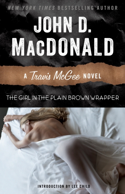 Girl in the Plain Brown Wrapper, EPUB eBook