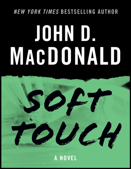 Soft Touch, EPUB eBook