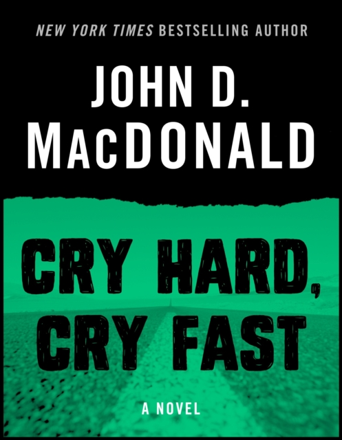 Cry Hard, Cry Fast, EPUB eBook