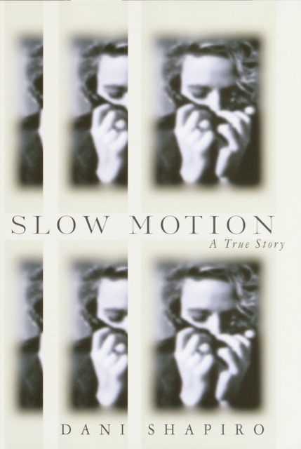 Slow Motion, EPUB eBook