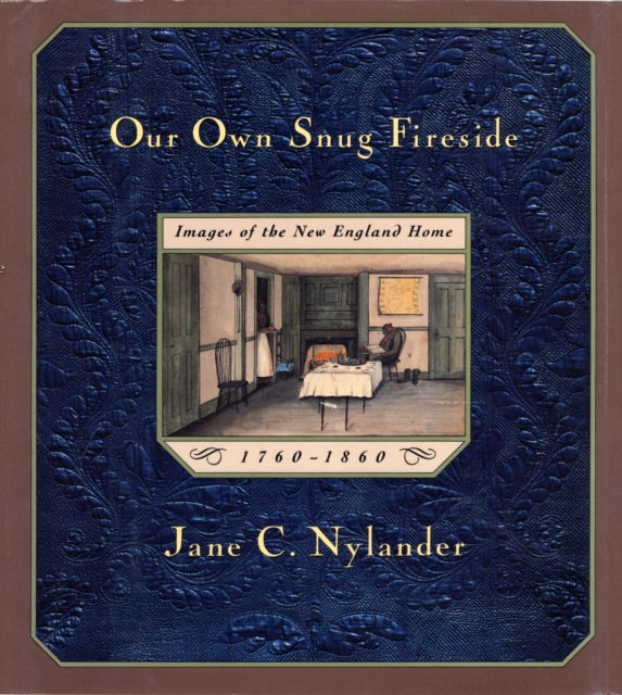Our Own Snug Fireside, EPUB eBook
