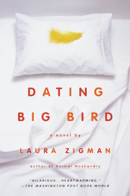 Dating Big Bird, EPUB eBook