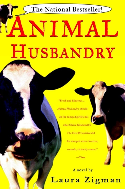 Animal Husbandry, EPUB eBook