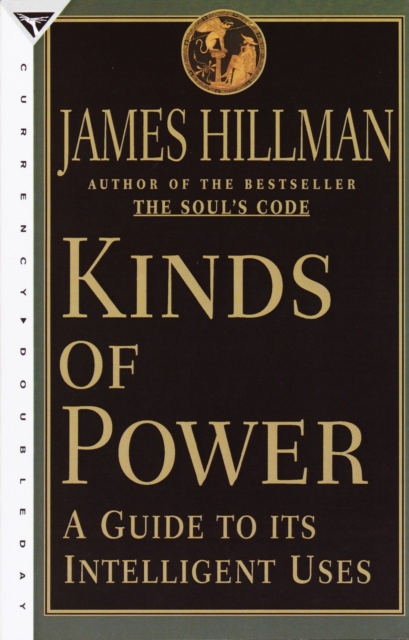 Kinds of Power, EPUB eBook