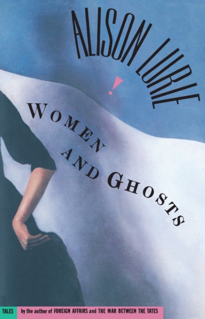 Women and Ghosts, EPUB eBook