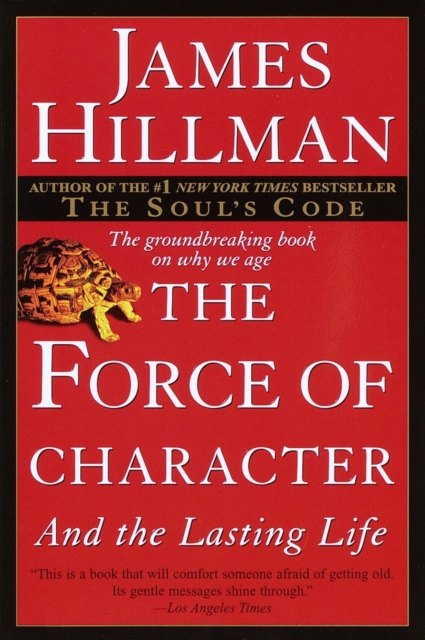 Force of Character, EPUB eBook