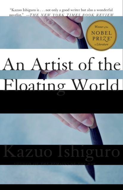 Artist of the Floating World, EPUB eBook