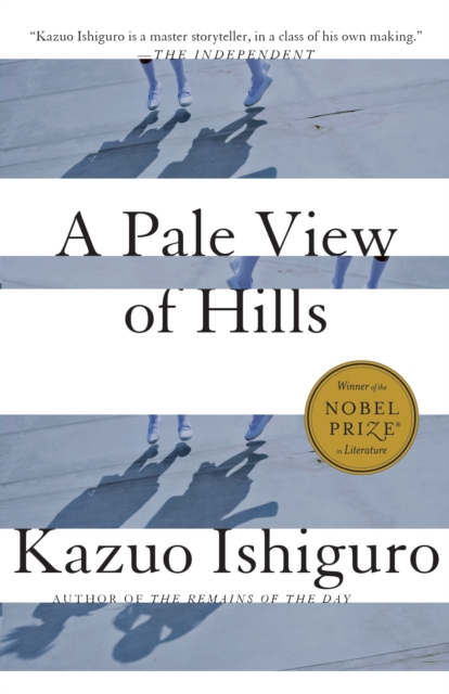 Pale View of Hills, EPUB eBook