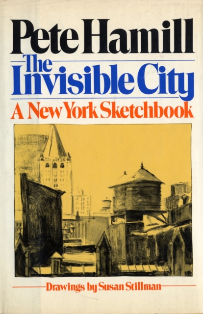 Invisible City, EPUB eBook