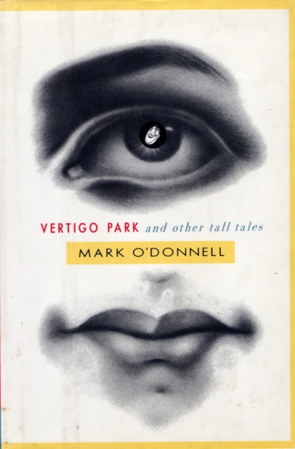 Vertigo Park And Other Tall Tales, EPUB eBook