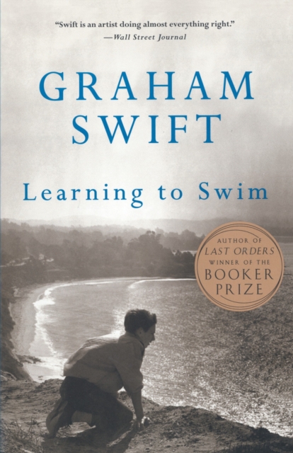 Learning to Swim, EPUB eBook