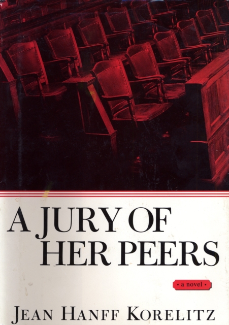 Jury of Her Peers, EPUB eBook
