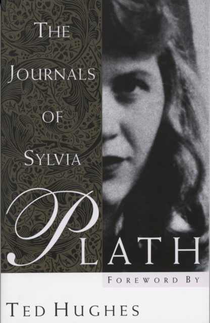 Journals of Sylvia Plath, EPUB eBook