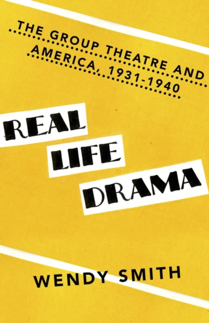 Real Life Drama, EPUB eBook