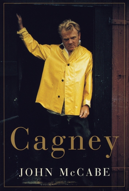 Cagney, EPUB eBook