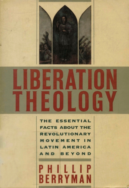 Liberation Theology, EPUB eBook