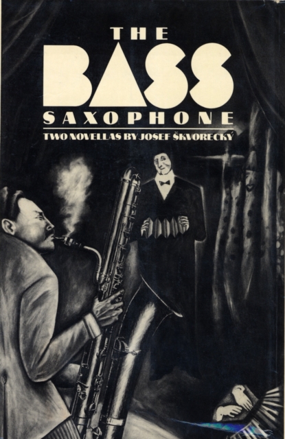 THE BASS SAXOPHONE, EPUB eBook