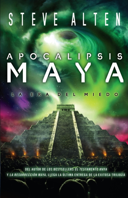 Apocalipsis maya, EPUB eBook
