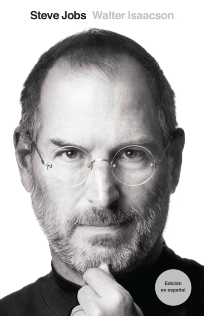 Steve Jobs, EPUB eBook