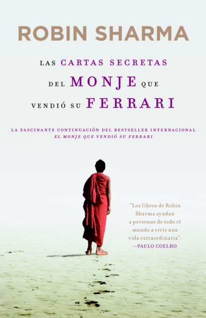Las carta secretas del monje que vendio su Ferrari, EPUB eBook