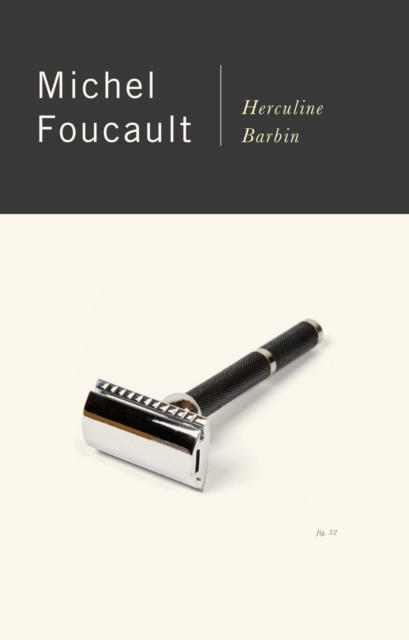 Herculine Barbin, EPUB eBook