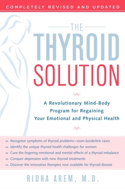 Thyroid Solution, EPUB eBook