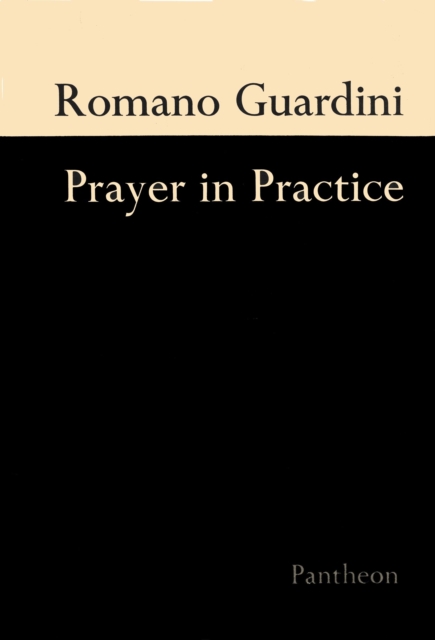 Prayer In Practice, EPUB eBook