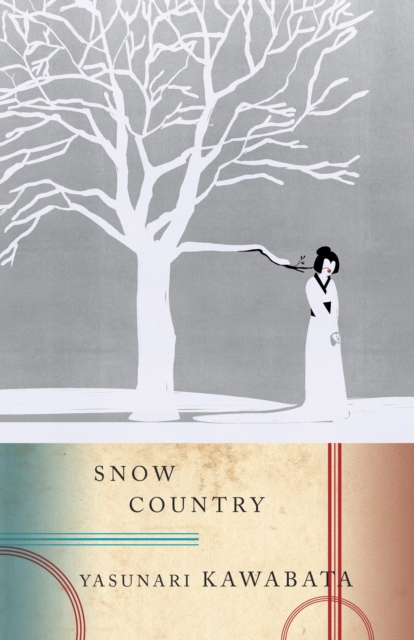 Snow Country, EPUB eBook
