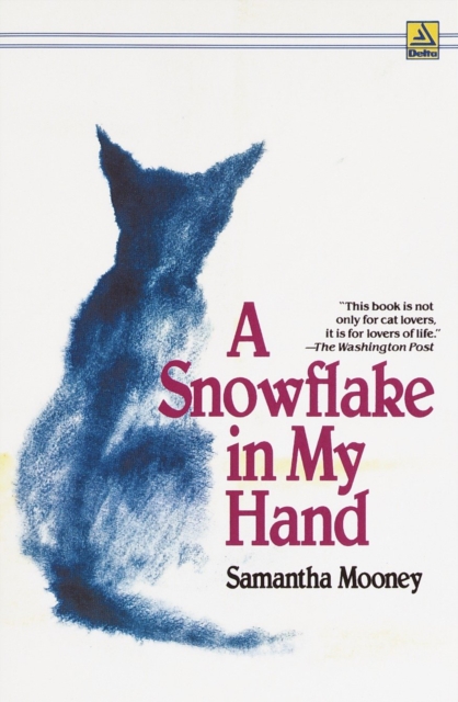 Snowflake in My Hand, EPUB eBook