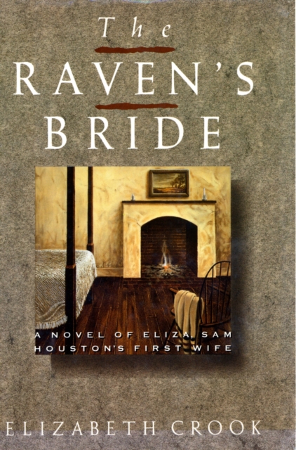 Raven's Bride, EPUB eBook