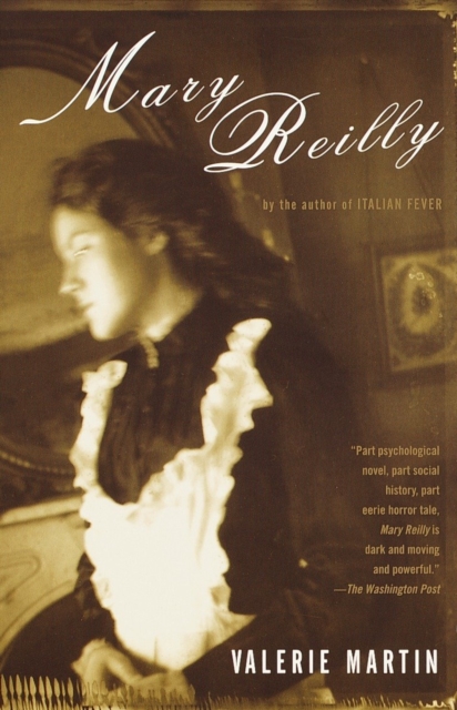 Mary Reilly, EPUB eBook