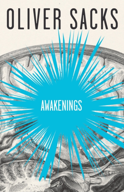 Awakenings, EPUB eBook