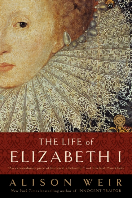 Life of Elizabeth I, EPUB eBook