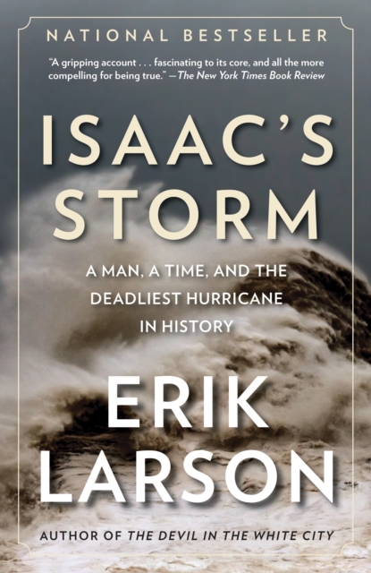 Isaac's Storm, EPUB eBook