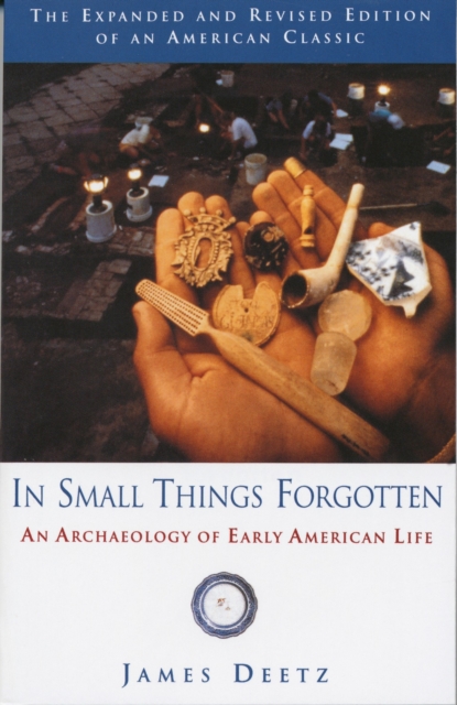 In Small Things Forgotten, EPUB eBook