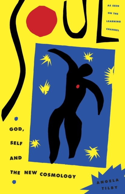 Soul: God, Self and New Cosmology, EPUB eBook