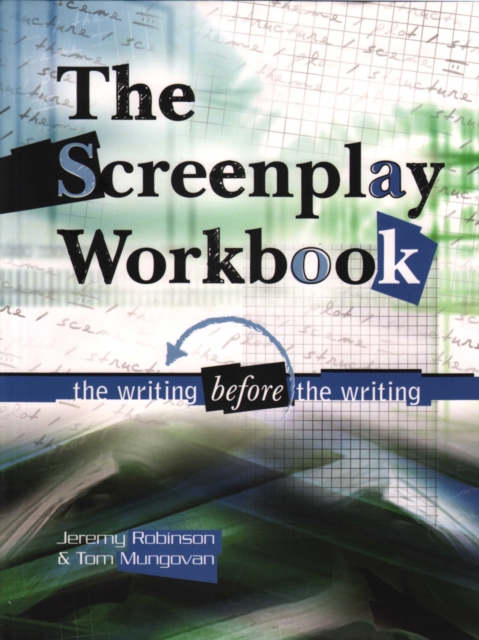 Screenplay Workbook, EPUB eBook