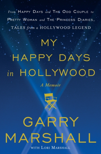 My Happy Days in Hollywood, EPUB eBook
