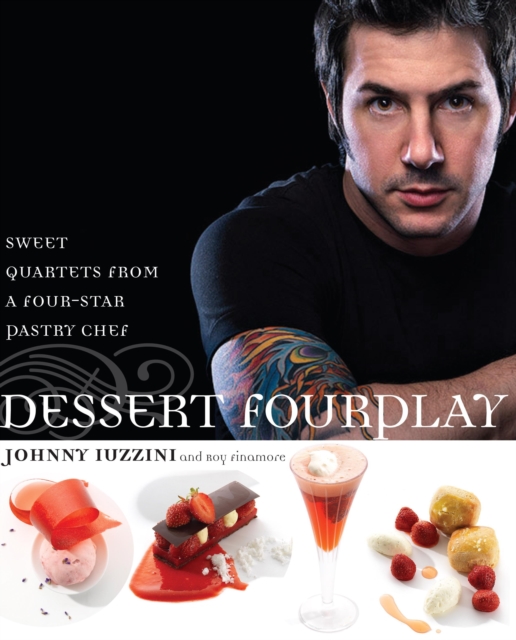 Dessert FourPlay, EPUB eBook