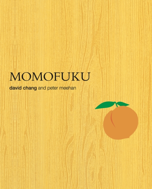 Momofuku, EPUB eBook