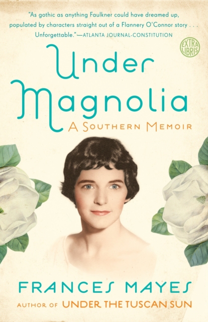 Under Magnolia, EPUB eBook