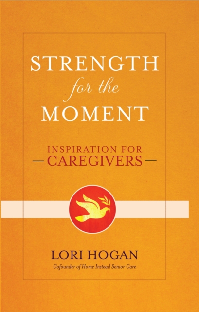 Strength for the Moment, EPUB eBook