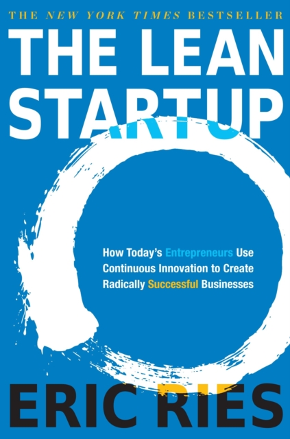 Lean Startup, EPUB eBook