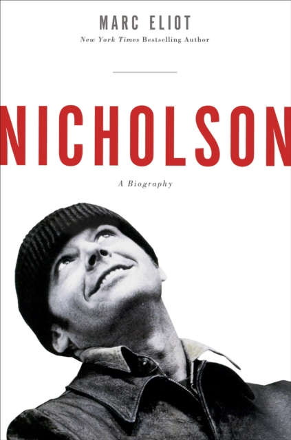 Nicholson : A Biography, Paperback / softback Book