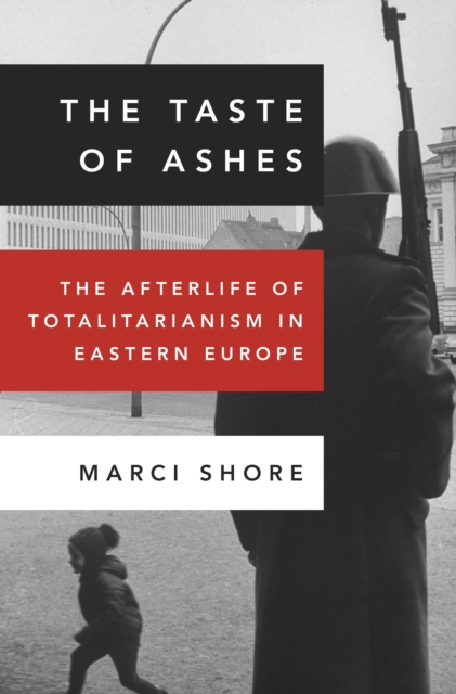 Taste of Ashes, EPUB eBook