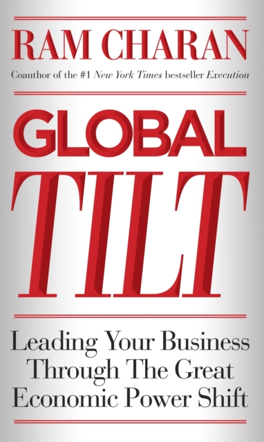 Global Tilt, EPUB eBook