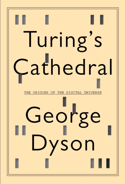 Turing's Cathedral, EPUB eBook